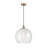 Luminaire suspendu sphère 1 lumière Athens-86622974-90538949-86622973