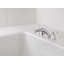 Ensemble de garniture de baignoire romaine-50981286
