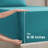 Hotel Collection Soft Breathable Bed Sheet Set with Deep Pocket Fitted Sheet-119986222-119986229