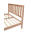 Mize solid wood bed-1630972353