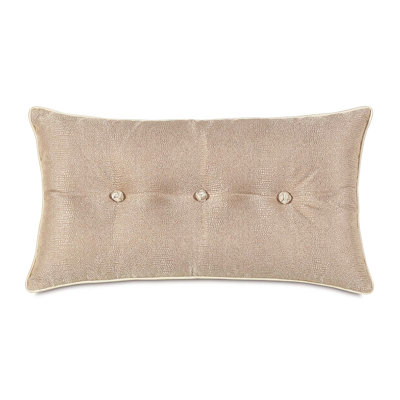 Bardot Lumbar Pillow Cover & Insert
