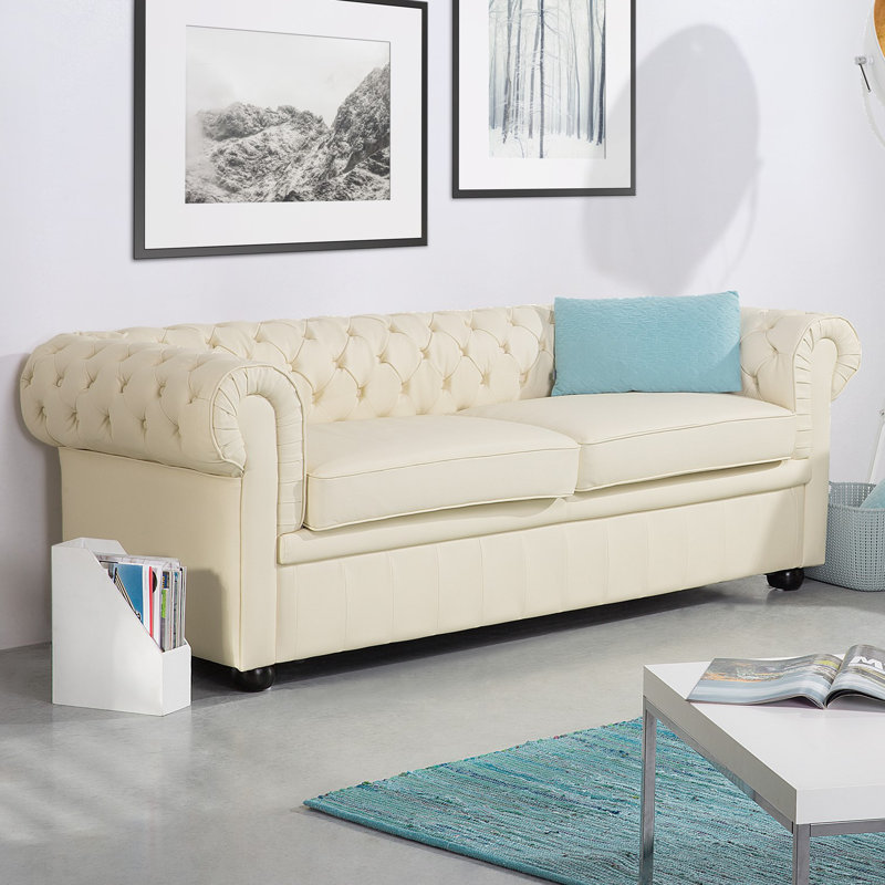Clackline Sofa, Beige
