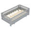 Lit plateforme avec garde-corps, structure de lit XL en bois massif, peut être converti en grand lit plateforme-1224848947-1224848950