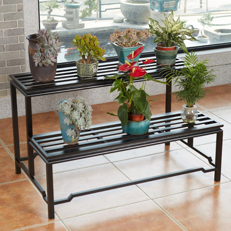 Structure de plancher multi-couches en alliage d'aluminium