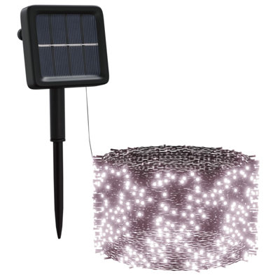 Solar Fairy Lights Christmas Lighting Decoration LED String Lights