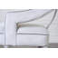 Chaise avec accoudoirs Josune-165013565