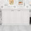 Lit escamotable horizontal, lit escamotable mural, armoire pliante, meuble peu encombrant pour chambre d'amis polyvalente, bureau personnel