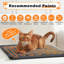 Pet Bed Cushion-756060257