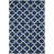 Dark Blue/Ivory