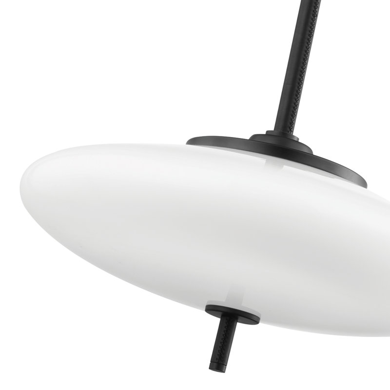 Fallon 2 - Light Pendant, 18" H x 18" W x 18" D