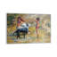 The Game by Igor Zhuk - Painting on Canvas-1151887445-1151887444