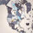 3D Wooden World Map – Multicolor UV Printed Wall Art, Modern Home & Office Decor-287740647-287740651