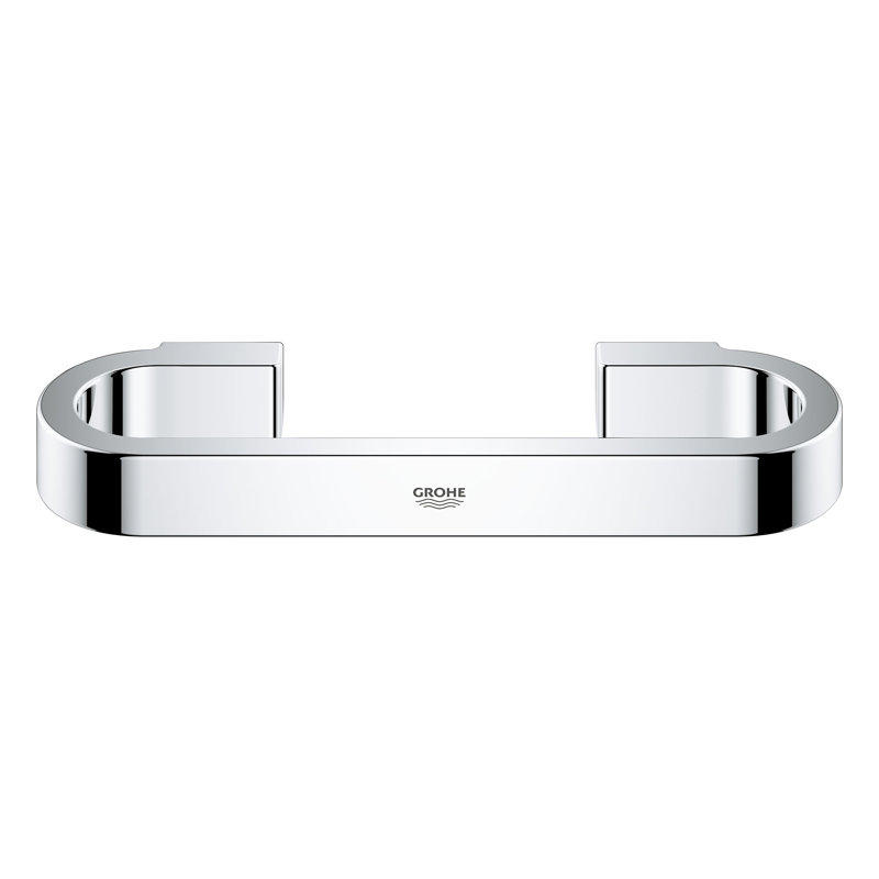 Selection 13.25" Grab Bar, StarLight Chrome