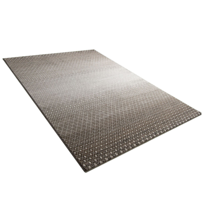 Illings Geometric Flatweave Area Rug, Rectangle 200 x 290cm