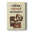 «Movie Time IV» - reproduction sur toile tendue-664681079