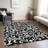 Malek Washable Floral Indoor / Outdoor Rug-95998938