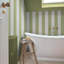Graham & Brown Quartet Green Wallpaper