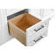 Ensemble de meuble-lavabo double 72 po Aanayah-486556499