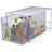 Sorbus 1-Drawer Cabinet Organizer Drawer-2047523395-2047523396