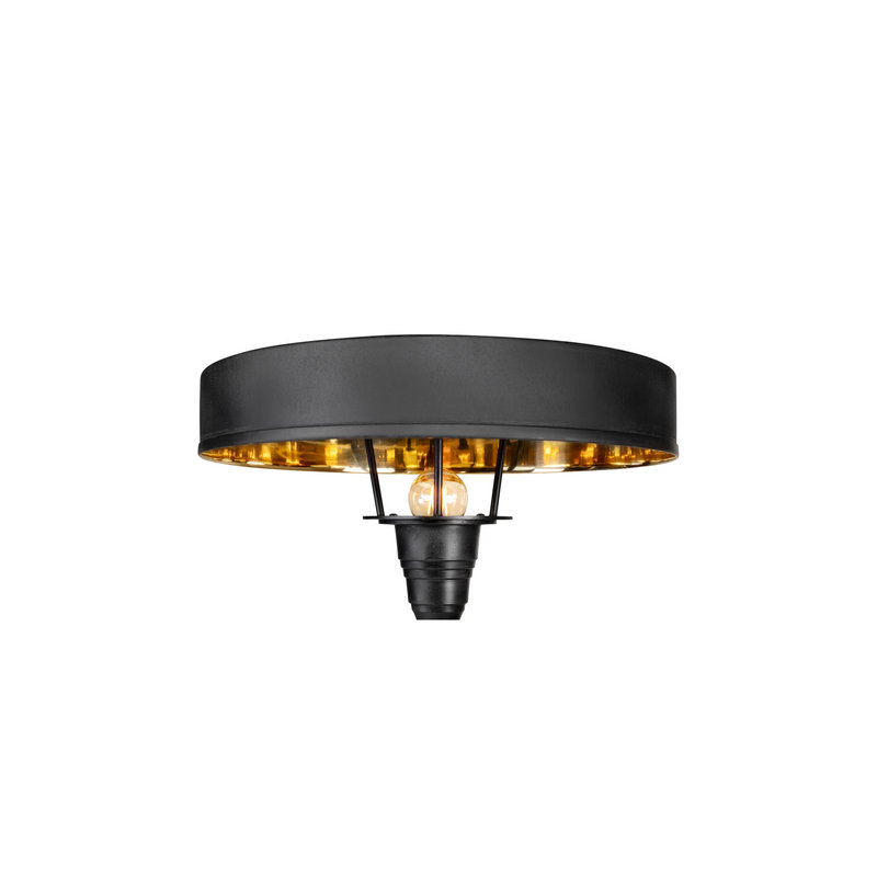 Lampe sur pied Auriol
