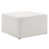 Heathered Weave Ivory Fabric selected