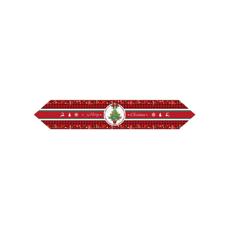Christmas Table Runner