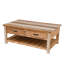 Table basse Cabana