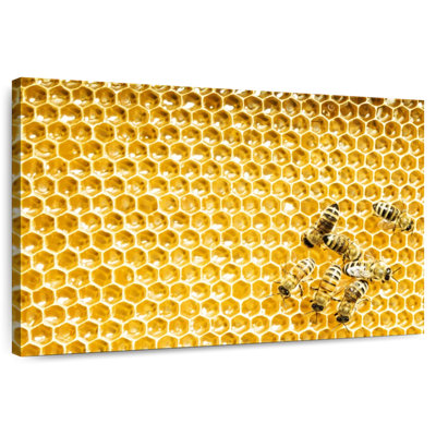 Abeilles Brampt
