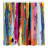 Shower Curtain with Hooks Included