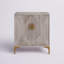 Desdemona Accent Cabinet