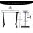 Stoltz Adjustable Height Steel Standing Desk