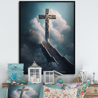 " Stairway To Heaven II "