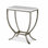 Outdoor Complements Outdoor Side Table