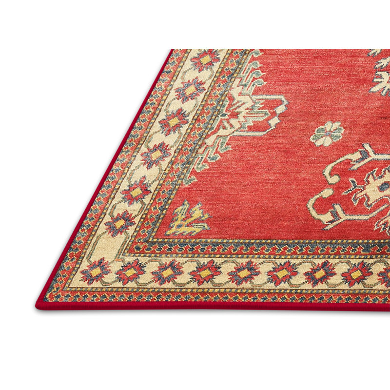 Southwestern Indoor Rug, Rectangle 8' x 12'
