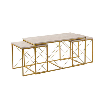 Coffee Table Set