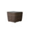 Largo Outdoor Square Side Table