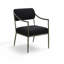 Chaise de salle à manger rembourrée Bastille-495678209-495678234