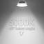 5 Watt (50 Watt Equivalent), MR16 LED, Dimmable Light Bulb, GU10/Bi-pin Base-40175785