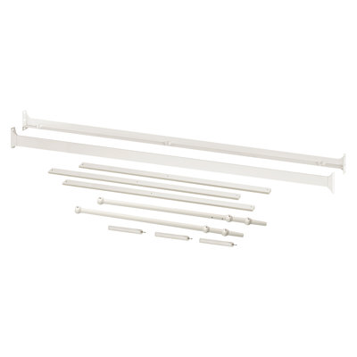 Noelle Full Bed Rails