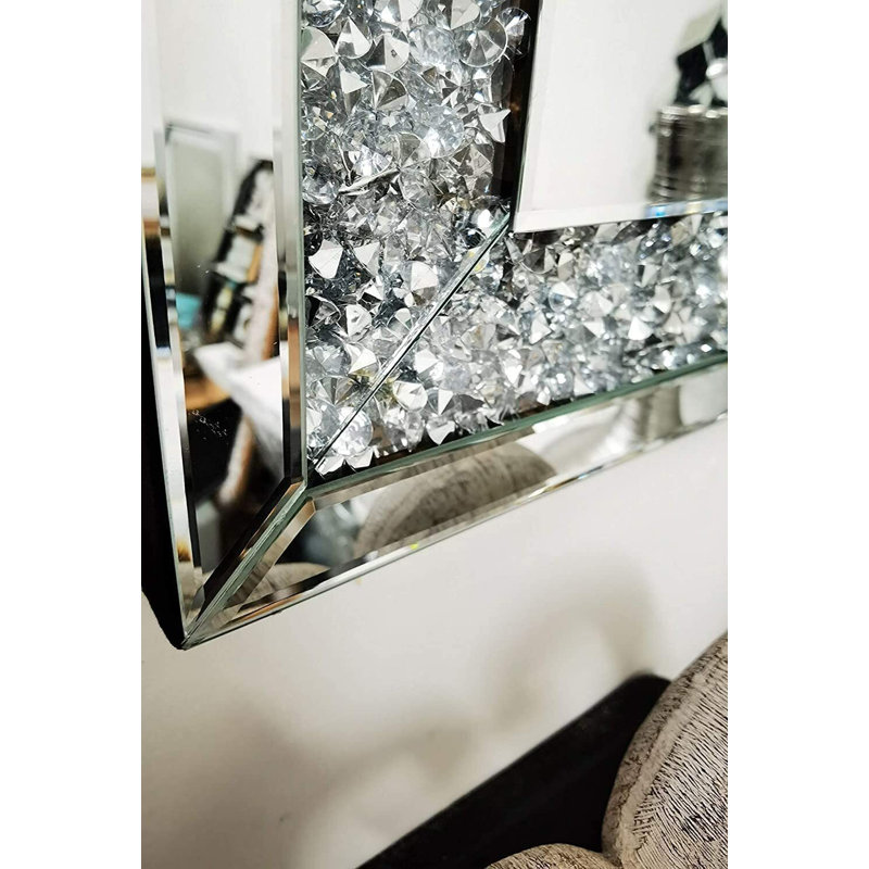 Hardinsburg Wall Mirror