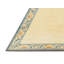 Surface beige contemporaine tapis-287064660