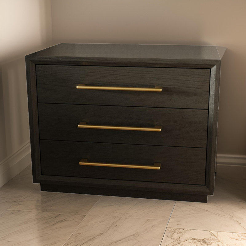 Table de chevet Mayda