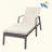 Outdoor Patio Lounge Chairs Rattan Wicker-99236093-99236094