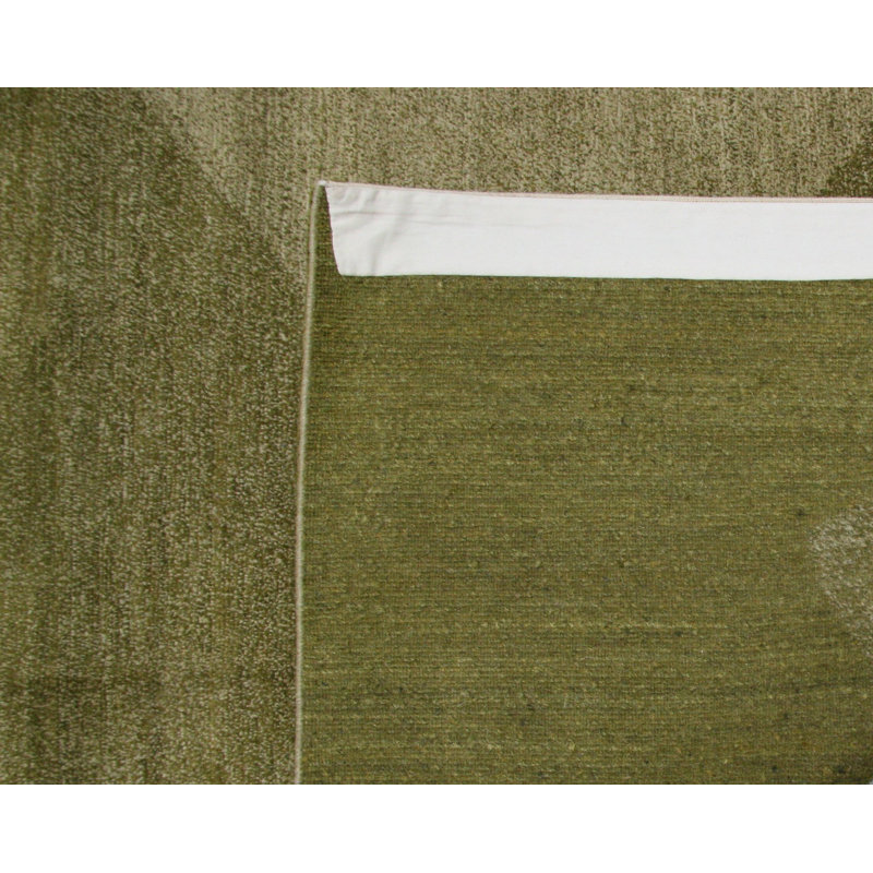 One-of-a-Kind 8' X 10' Area Rug