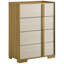 Commode 4 tiroirs