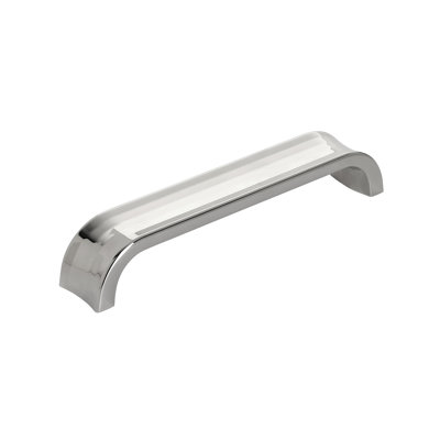 Concentric Arch Pull