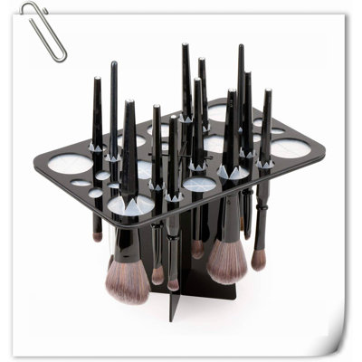 Organisateur de maquillage Oprina