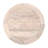 Henrietta Round Teak Outdoor Bar Table