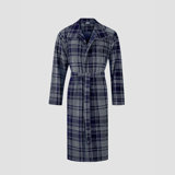 Scott Terry Cloth Boy/Man+  Mid-Calf Bathrobe