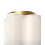 Clover 1 - Light LED Flush Mount-163728435